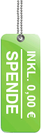 Spendenanteil
