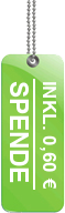 Spendenanteil
