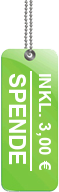 Spendenanteil
