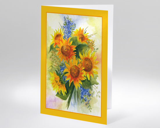 Sonnenblumen