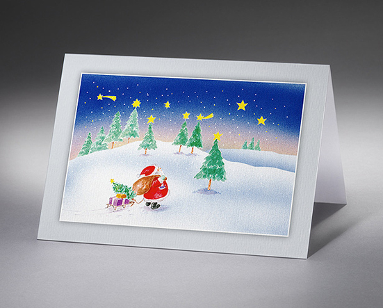 Weihnachtsmann