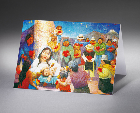 Feliz Cumpleaños Jesús