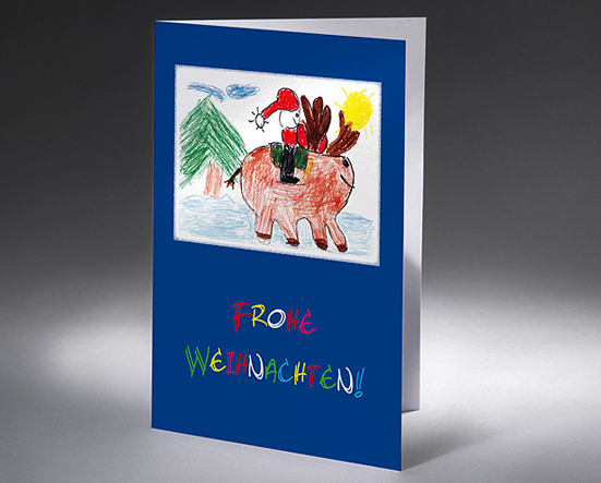Frohe Weihnachten