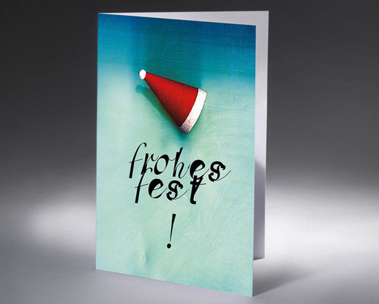 Frohes Fest