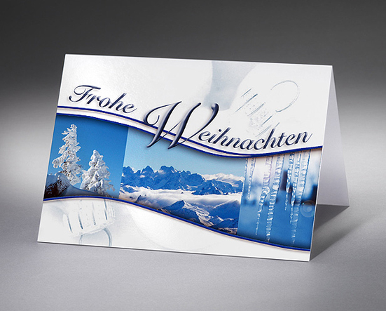 Winterfreuden