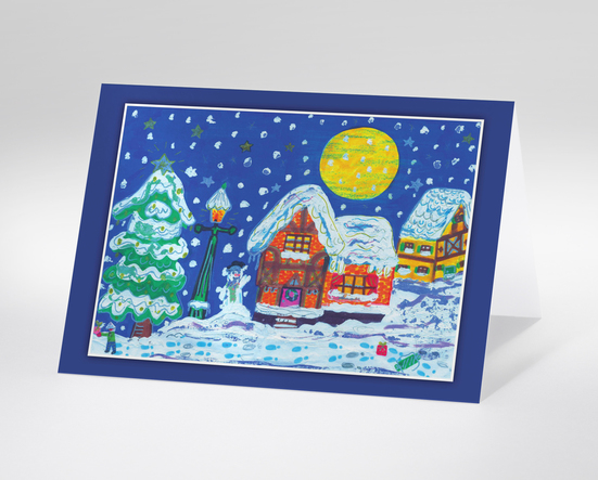 Wintermond
