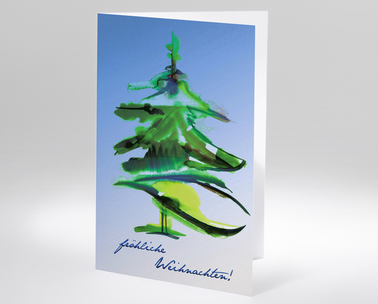 O Tannenbaum