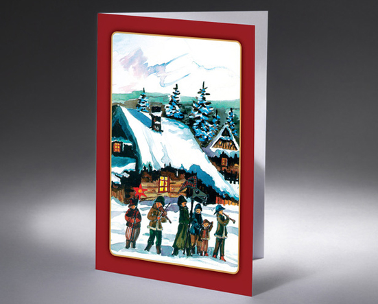 Weihnachtskonzert