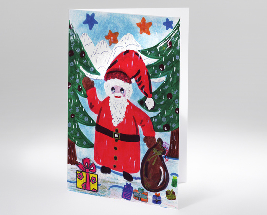 Weihnachtsmann