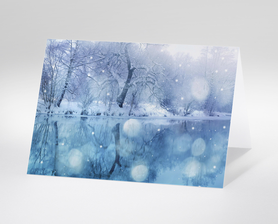 Wintermärchen