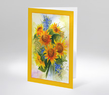 Sonnenblumen