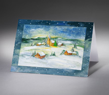 Winteridylle