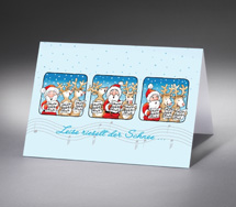 Weihnachtschor