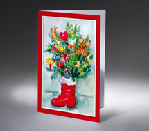 Nikolausstiefel