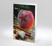 Weihnachtsnascherei
