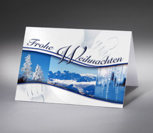 Winterfreuden
