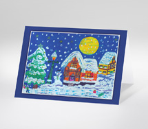 Wintermond