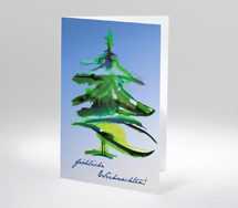 O Tannenbaum