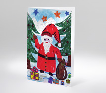 Weihnachtsmann