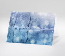 Wintermärchen