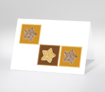 Goldene Weihnacht