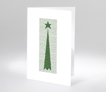 Weihnachtstelegramm