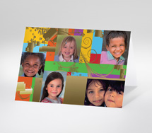 Kindergrüße