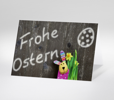Ostergruß