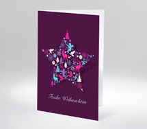 Weihnachtsstern
