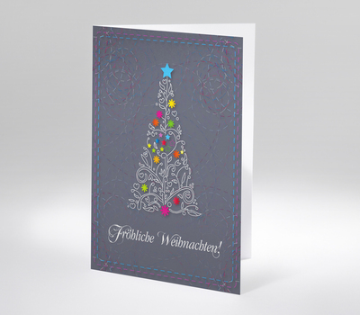 Weihnachtsschimmer