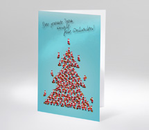 Weihnachtspyramide
