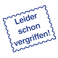 Vergriffen