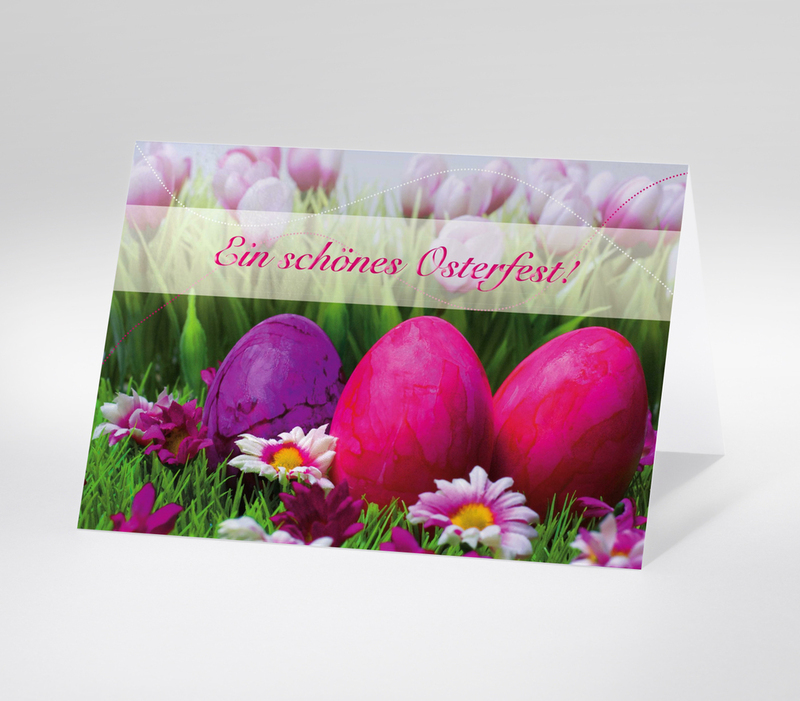 Ostermontag grüße