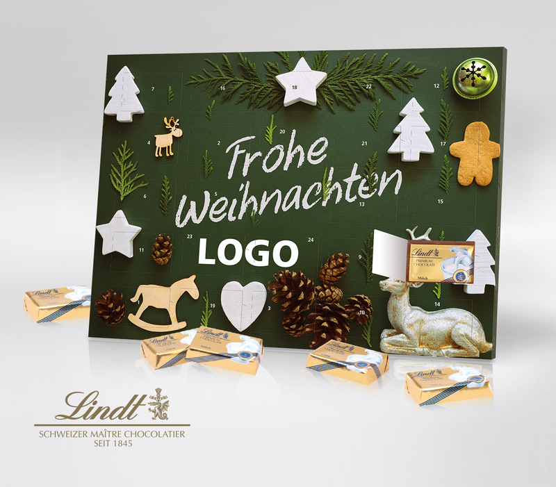 SOSKinderdorf Weihnachtskarten und Grußkarten für Ihr Unternehmen