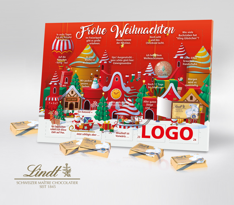 SOSKinderdorf Weihnachtskarten und Grußkarten für Ihr Unternehmen