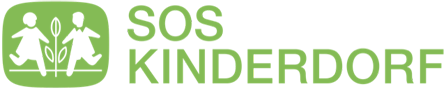 Logo SOS-Kinderdorf e. V.